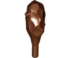 Minifigure, Weapon Club, Small (Caveman)