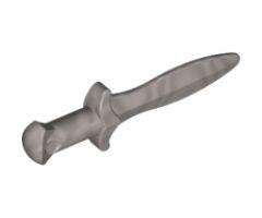 Minifigure, Weapon Sword, Small (Sting)