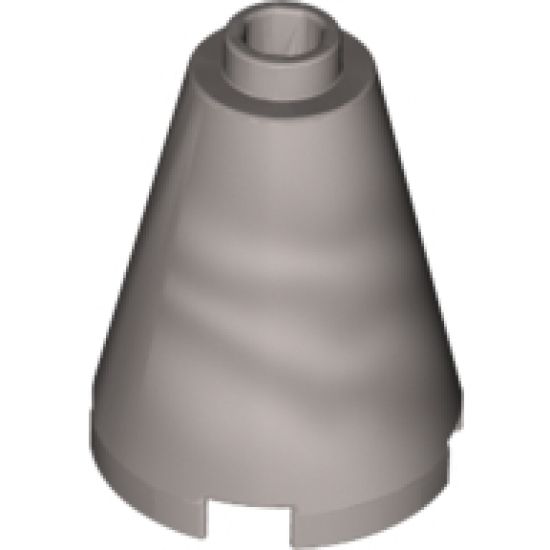 Cone 2 x 2 x 2 - Open Stud