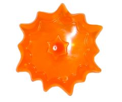 Energy Effect Power Burst Shield Large with Bar End