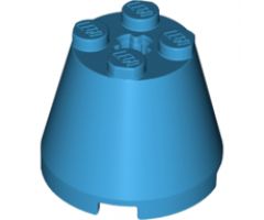 Cone 3 x 3 x 2