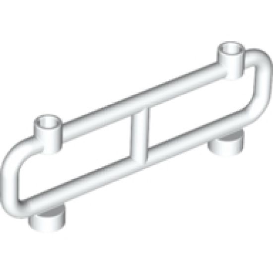 Bar 1 x 8 x 2