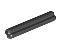 Technic, Axle 3