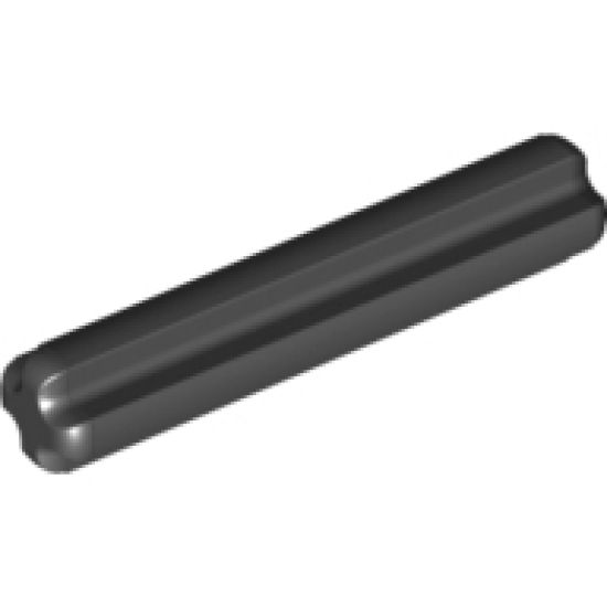 Technic, Axle 3