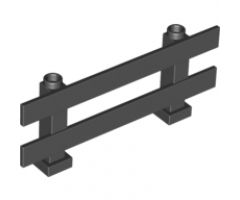 Fence 1 x 8 x 2 2/3