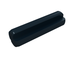 Technic, Axle 2