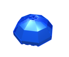 Windscreen 10 x 10 x 4 Octagonal Canopy