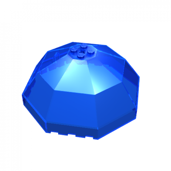 Windscreen 10 x 10 x 4 Octagonal Canopy