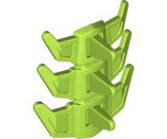 Hero Factory Spine Armor, Flexible