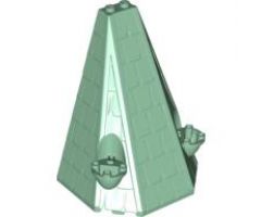 Roof Tower 6 x 8 x 9