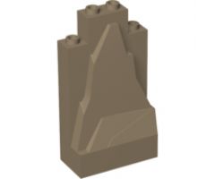 Rock Panel 2 x 4 x 6