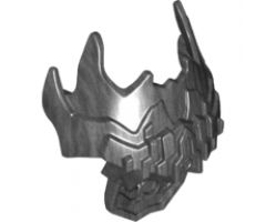 Bionicle Chest Armor, Jagged Spiky