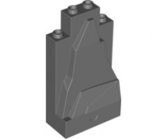 Rock Panel 2 x 4 x 6