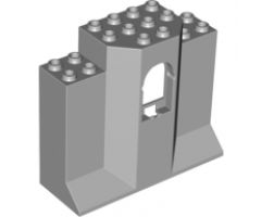 Panel 3 x 8 x 6 with Window