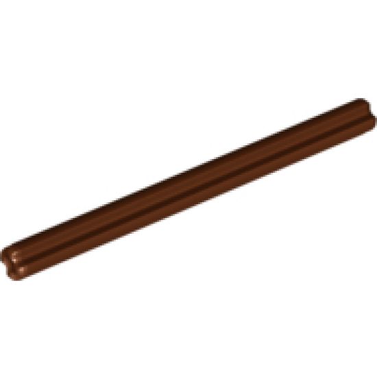 Technic, Axle 7