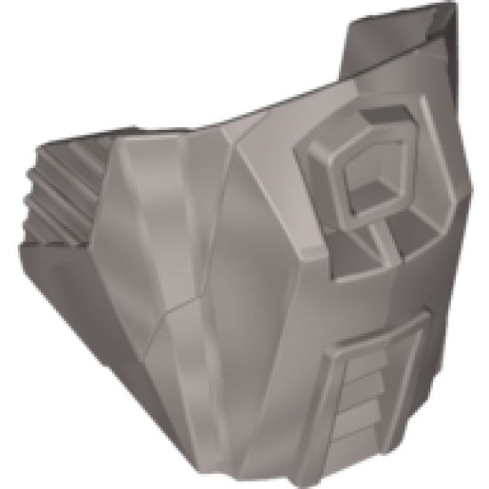 Hero Factory Shoulder / Knee Armor