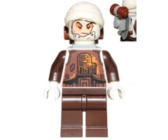 Dengar (White Torso)