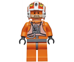 Jek Porkins