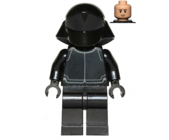 First Order Crew Member (Fleet Engineer / Gunner) - Light Nougat Head