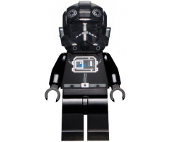 TIE Defender Pilot