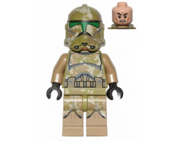 41st Kashyyyk Clone Trooper