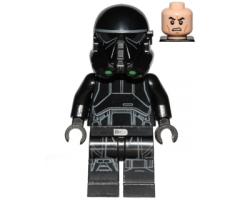 Imperial Death Trooper