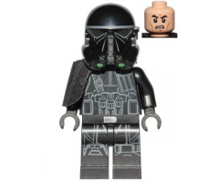 Imperial Death Trooper (Specialist / Commander)