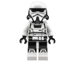 Imperial Patrol Trooper