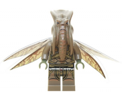 Poggle the Lesser