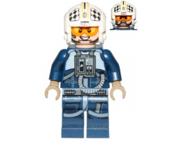 Rebel Pilot U-wing / Y-wing