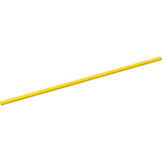 Hose, Rigid 3mm D. 19L / 15.2cm