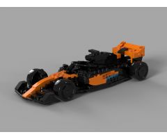 Mclaren MCL60