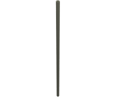 Hose, Rigid 3mm D. 16L / 12.8cm