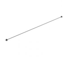 String & Net Cord with End Studs 41L Overall (31cm)