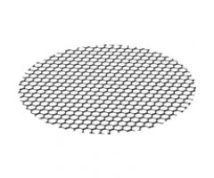 String & Net Lattice 10 x 10 Circle
