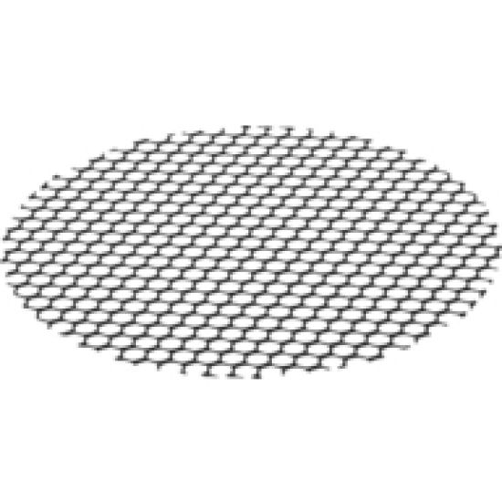 String & Net Lattice 10 x 10 Circle