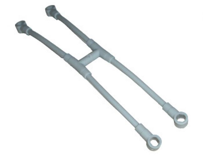 Minifigure, Utensil Stretcher Holder Flexible