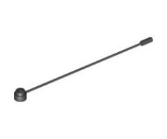 String & Net Cord with End Stud and Bar 1L, 13L Overall