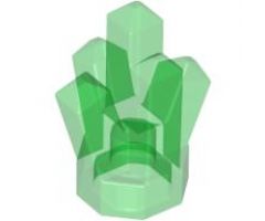 Rock 1 x 1 Crystal 5 Point