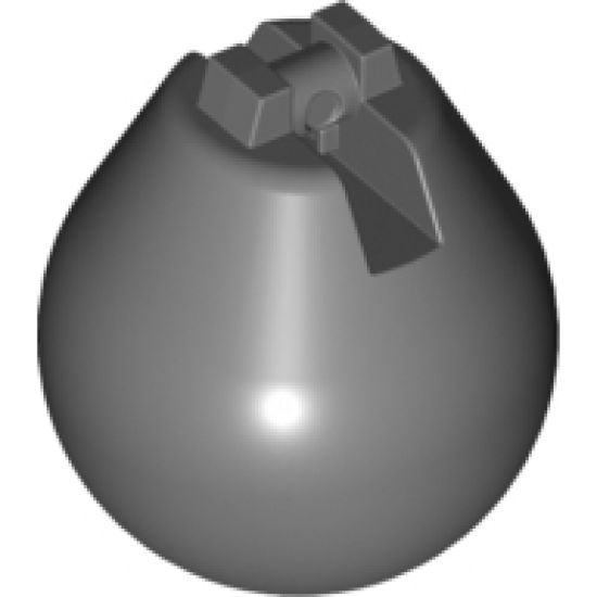 Vehicle Wrecking Ball