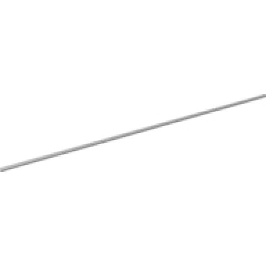 Hose, Rigid 3mm D. 33L / 26.4cm