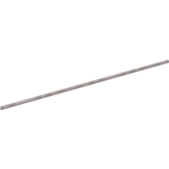 Hose, Rigid 3mm D. 23L / 18.4cm