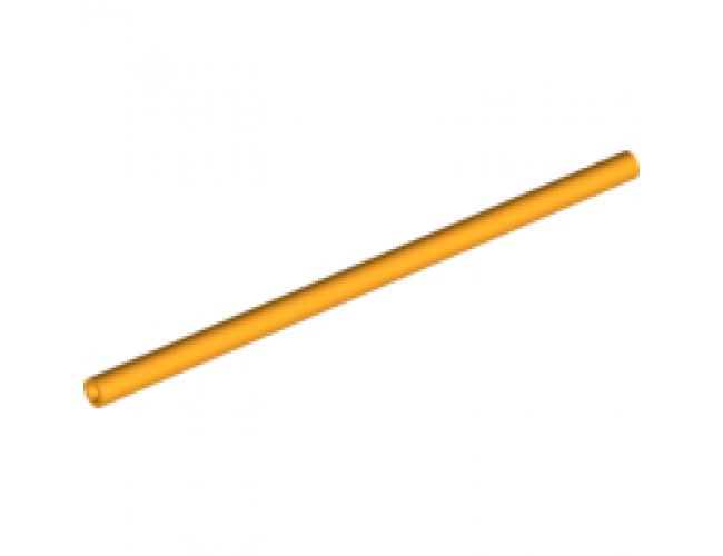 Hose, Rigid 3mm D. 9L / 7.2cm