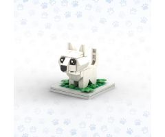 West Highland Terrier (DG004)