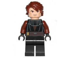 Anakin Skywalker (Clone Trooper Head)