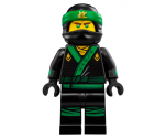 Lloyd - The LEGO Ninjago Movie