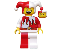 Kingdoms - Jester