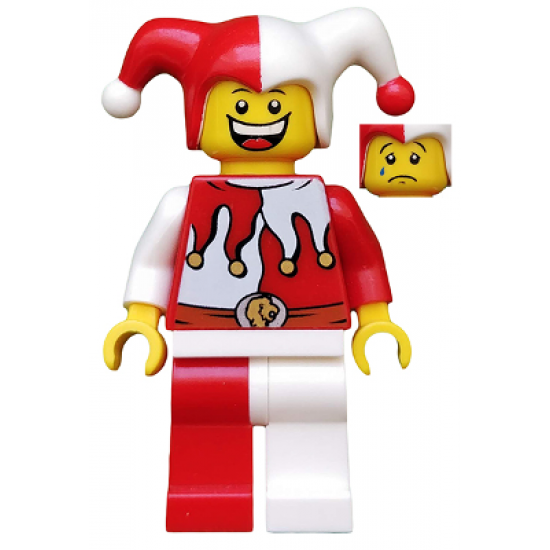 Kingdoms - Jester