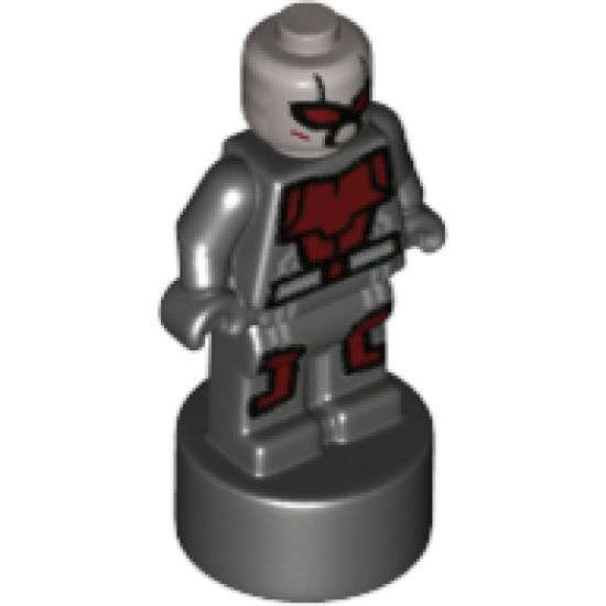 Ant-Man (Scott Lang) Statuette / Trophy - Original Suit