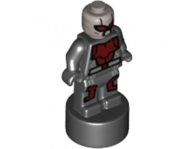 Ant-Man (Scott Lang) Statuette / Trophy - Original Suit
